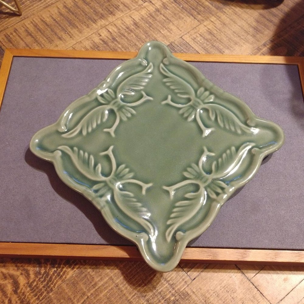 Pretty Trinket Dish
